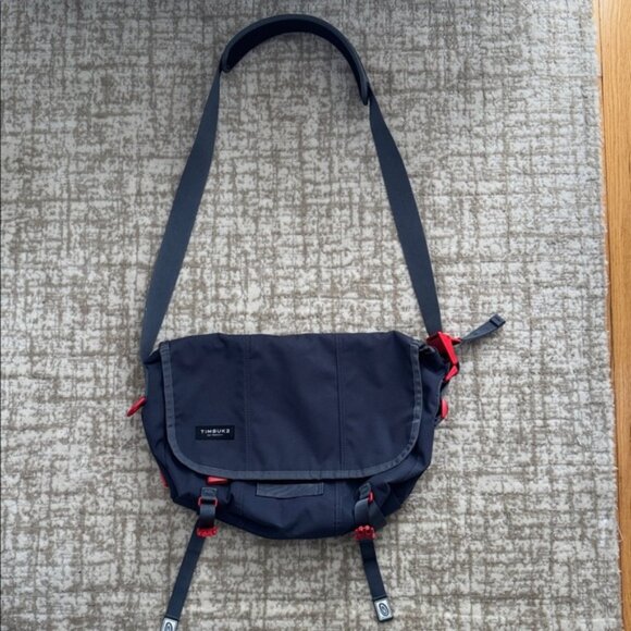 Timbuk2 Messenger Bag - Picture 1 of 5